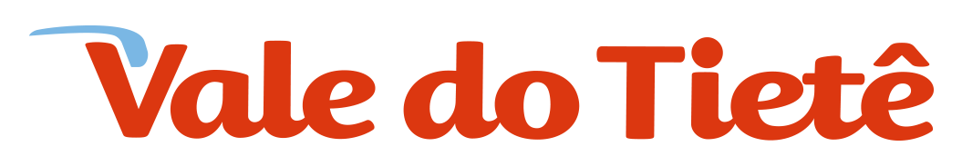 Logo da empresa VALE DO TIETE